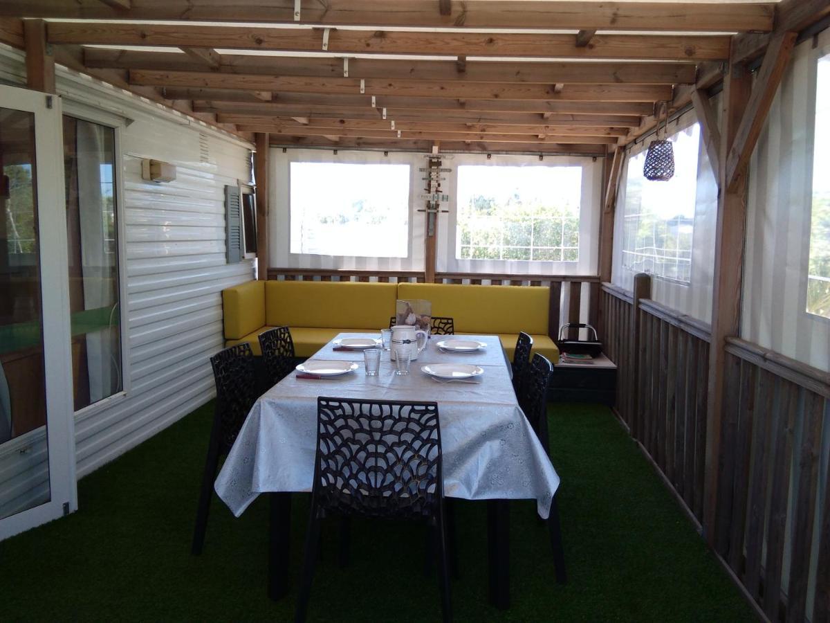 Chalet Plage Lomer Pénestin Dış mekan fotoğraf