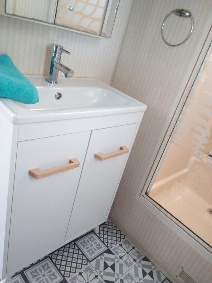 Chalet Plage Lomer Pénestin Dış mekan fotoğraf